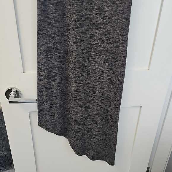 Juicy Couture Black Sleeveless Midi Dress Size S - Picture 4 of 12